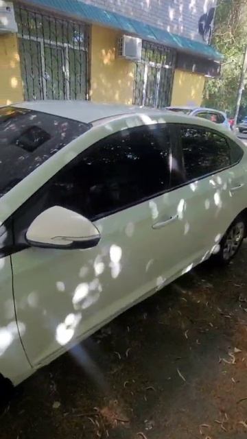 Продажа авто в г. Воронеж (солярис 896)