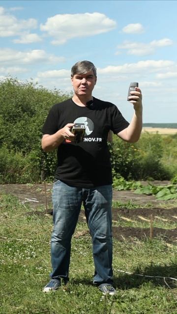 Точные измерения лазером!? #геодезия #геодезист #гнссприемник
