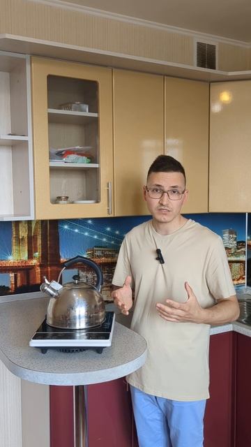 Минусы Кухонной Плиты