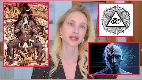 ⚡ Екатерина Коваленко: ТОТАЛЬНОЕ отупление, КТО и зачем ВЕДЕТ человечество ...