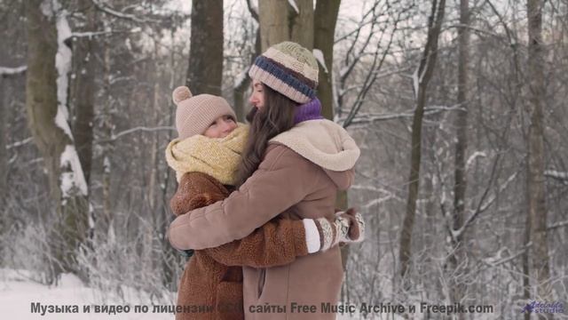 Это видео - как утро, полное надежд и красивой музыки! - NoFear -- Makaih Beats -- NoFear