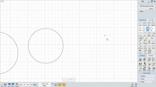 PART 1 - 04 creating primitives