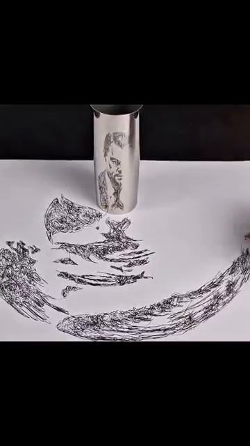 Новый уровень рисования