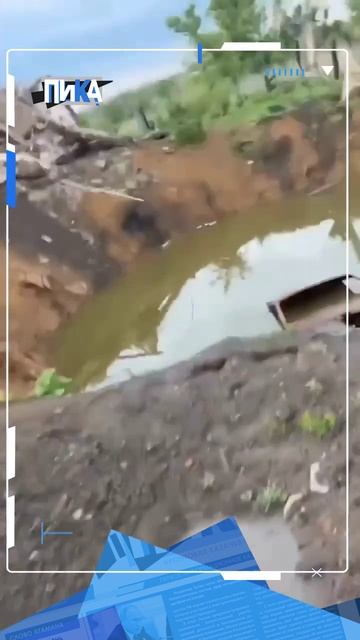 Пейзажи Сумского направления сквозь прицел времени