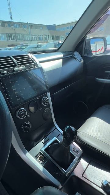Hyundai Creta Кроссовер 2.0 AT 2016г