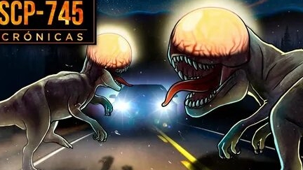 💖 Ужасы Аниме 4🌙