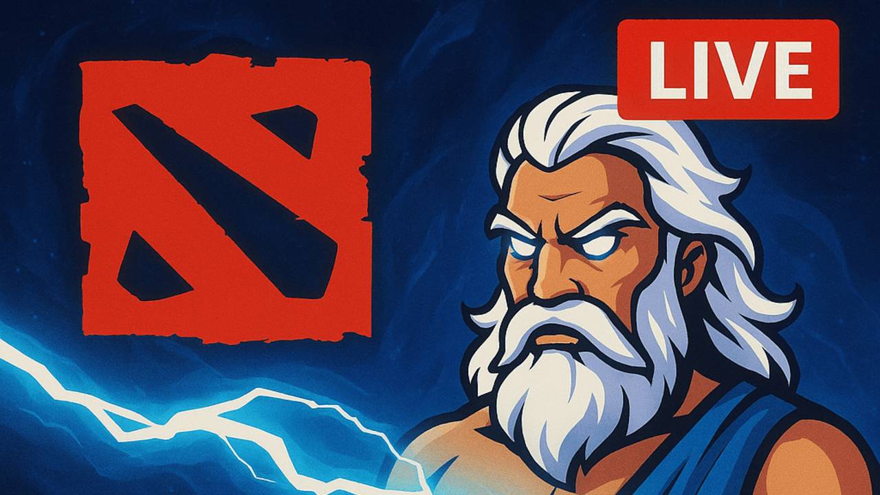 Дота 2 | Dota 2| Турбо катки - поднимаем порядочность!👑