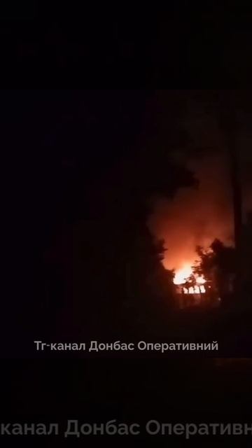 Ночные атаки Гераней по вражеским объектам Сумская, Харьковская, Днепропетровская области, а та...