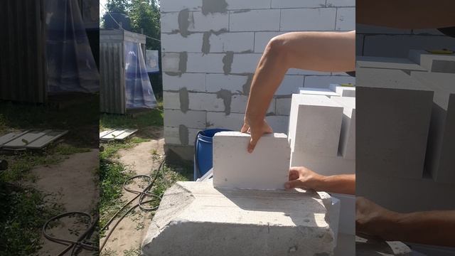 строю дом своими руками