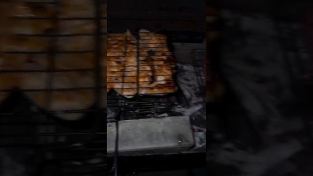 Максимка продолжает тусить с ребятушками в Сочи