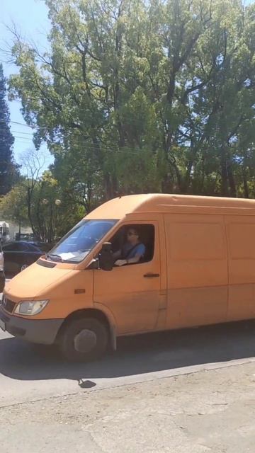 Зарисовки Сухума