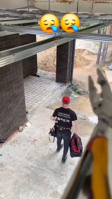 драматичная картина