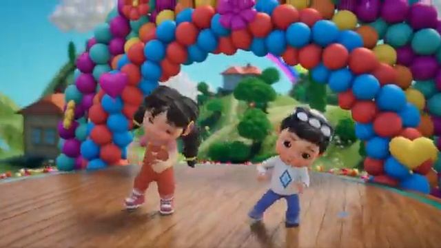 Bek Va Lola Yomg'ir Yog'aloq.mp4