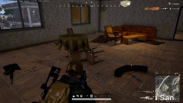 PLAYERUNKNOWN'S BATTLEGROUNDS 2025.07.12 - 20.00.58.30