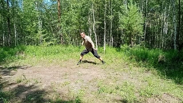 Кунг-фу и ушу 589