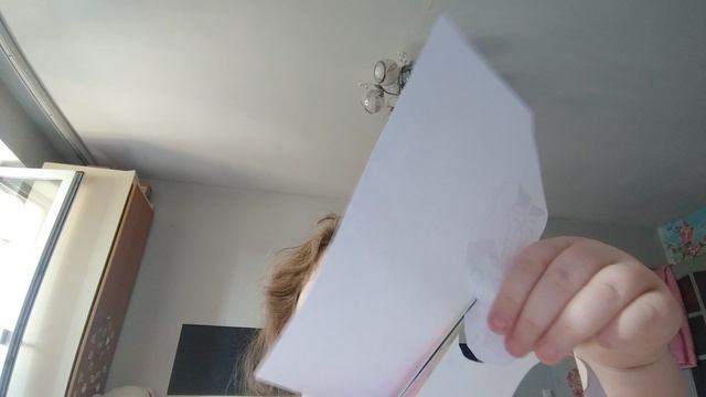 стрим 4 бумажная школа