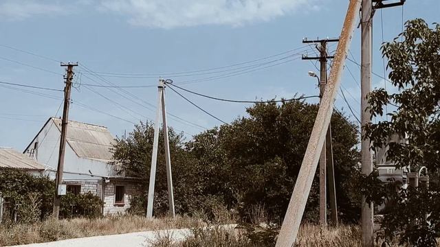 Продажа участка в Крыму, возле озера