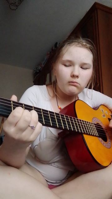 Как вам такое видео? #shorts #guitar