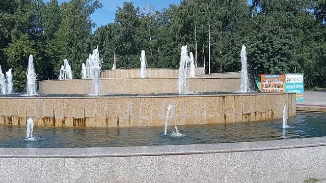 VID_20250710_105215 фонтан на Берёзовой роще.