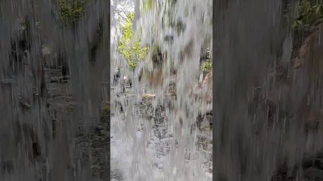 Горчаковщинский водопад