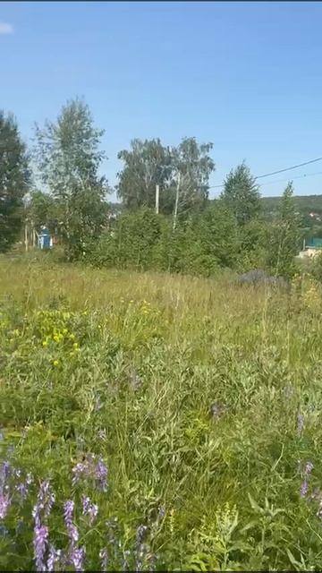 Коттеджный поселок «Акманай»