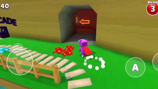Super Bear Adventure 2025, кроты, скины, сундуки, ОНЛАЙН!!!!