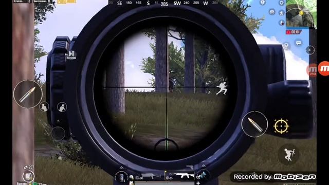 #PUBG интересно иногда бывает