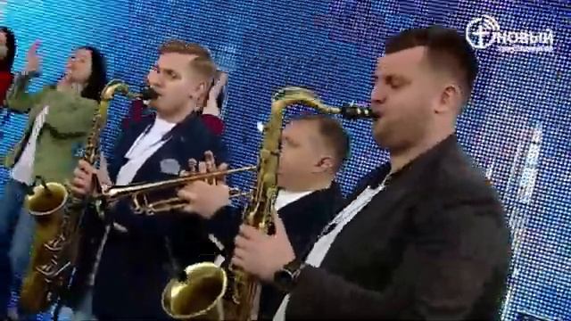 Блажен народ, у которого Господь есть Бог /псалом/