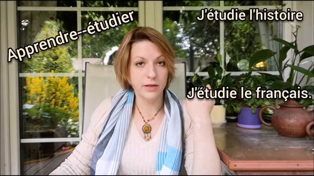 Вы изучаете французский на практике или в теории? | видео уроки французского языка