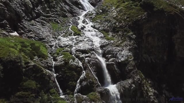 Новая грань музыки -  как звучит сама природа - Alive In It -- Ketsa -- Equinox Rising