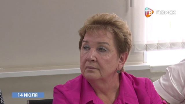 Совещание губернатора Андрея Воробьева с главами округов