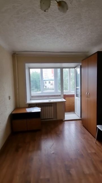 1к квартира в аренду г.Барнаул