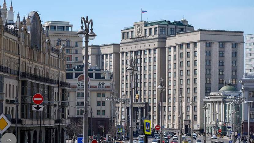 В ГД ответили на слова Мерца о невозможности урегулирования конфликта на Украине