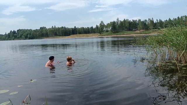 "Жизнь на пенсии".. Двухдневный тур с поездкой в Смоленск.. ( второй день в пути)