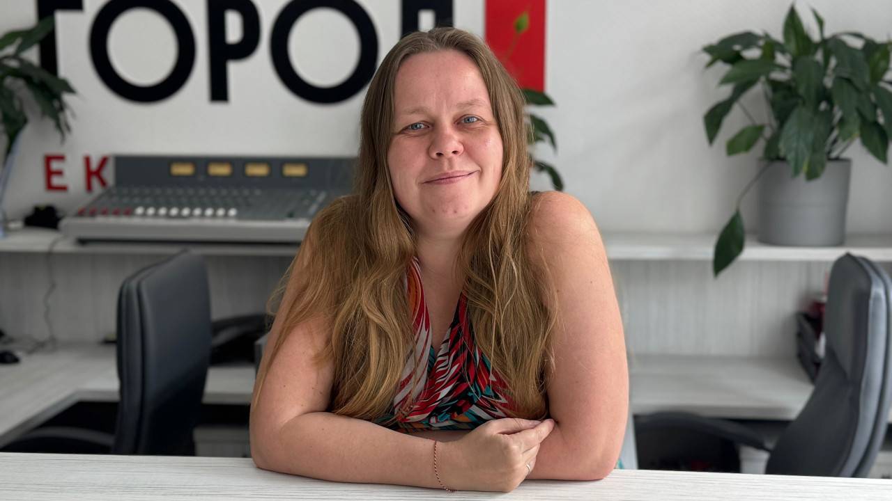Страна, где можно отстраниться от лишнего и посмотреть даже на себя по-другому!