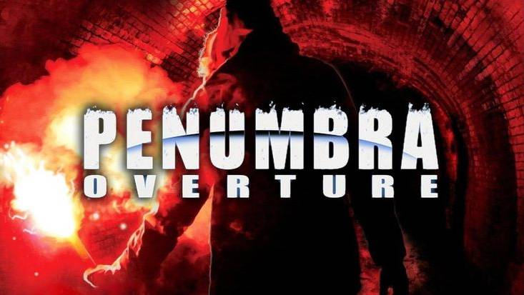 Penumbra: Overture — Прародитель амнезии №1