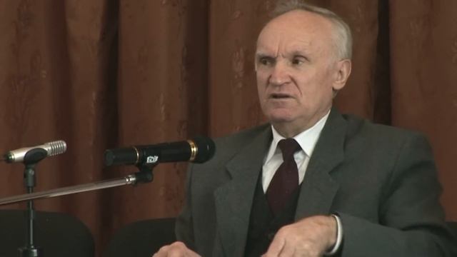 О любви и о семье. Осипов Алексей Ильич...