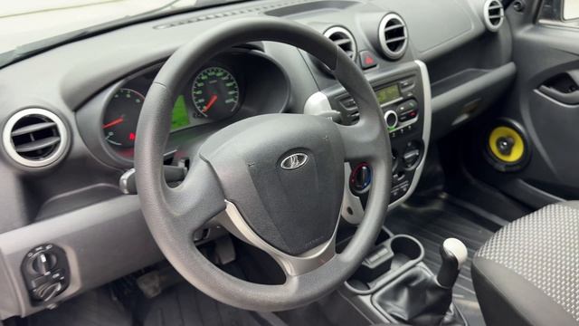 Lada Granta, 2020 года в продаже!