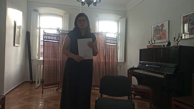 ЗАРИНА ВАТАЕВА КОЛЛЕКЦИЯ ОТ КУТЮР "ВЕСЬ МИР МОЙ ХРАМ" 2025. ЧАСТЬ 2