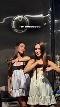 Я одержима 💔