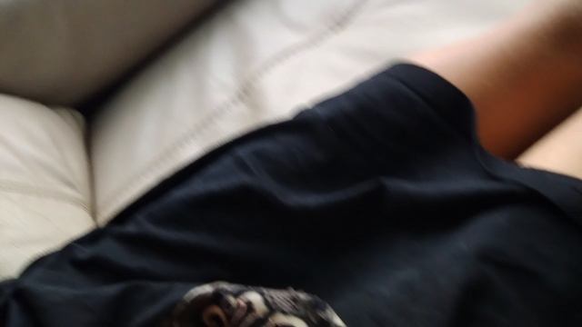 я вас люблю