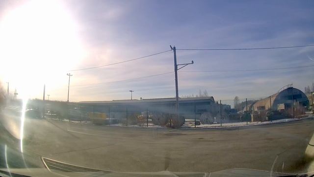 Исследуем промзону Антипино: поездка туда и обратно