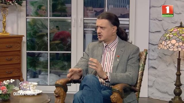 Соломон Бернштейн на тв Беларусь


Телеканал Беларусь 1

 17 янв. 2024 г.