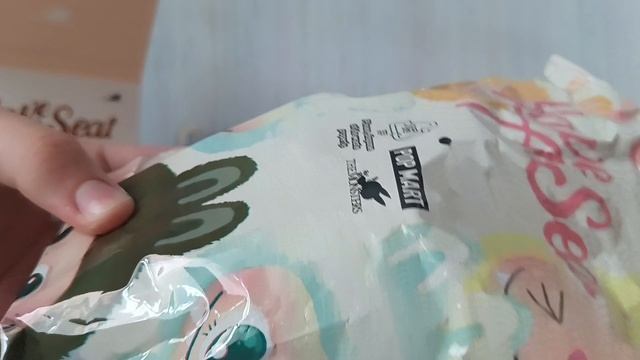 распаковка лабубу🐰,это тот которого я хотела 🥹🥹😗,labubu