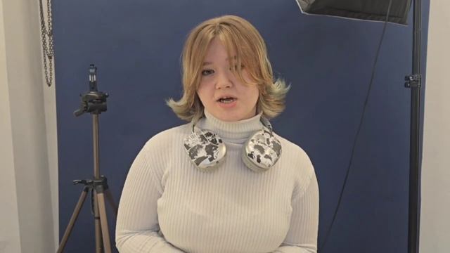 визитка киношколы - Питер