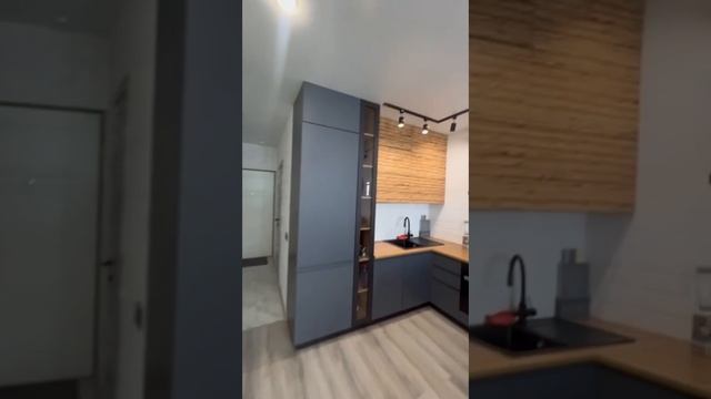 Квартира в Казани