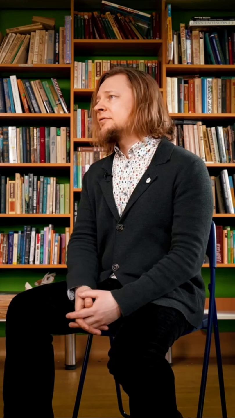 Уникальность проекта "Ночлежка"