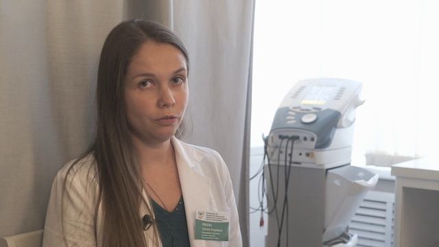 HUBER 360 | Отзыв о реабилитации после травмы позвоночника при ДТП