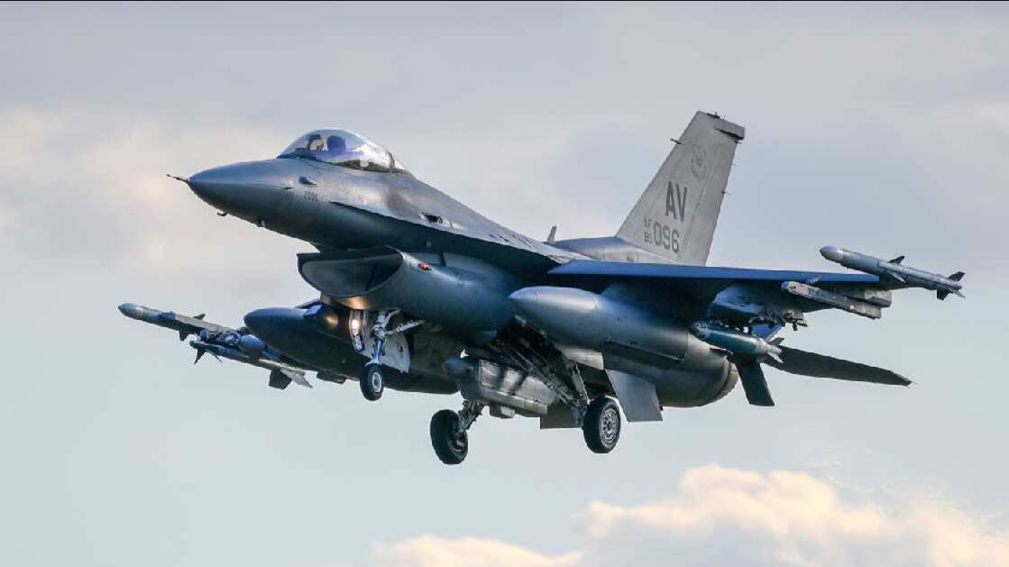 MWM: Вашингтон хочет передать Киеву крылатые ракеты JASSM для F-16
