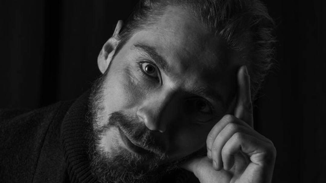 #WildTalks. Милан Стаменкович, доцент МАРХИ. Визуальное программирование для архитекторов